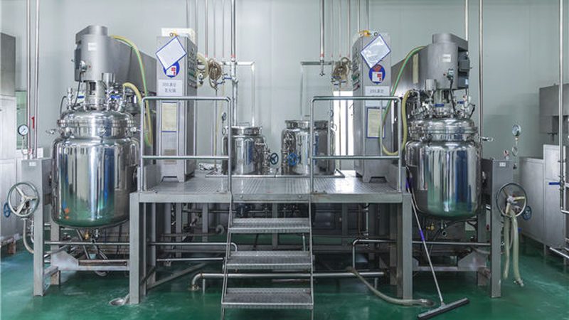 高温化工管道代理加盟，你准备好了吗？**