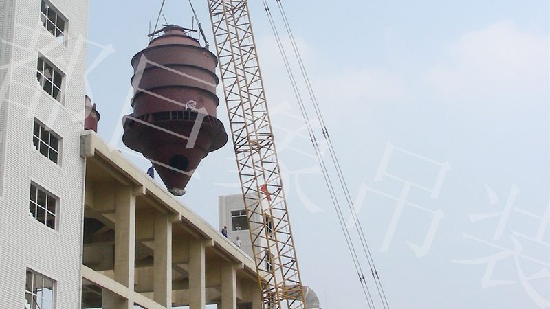 化工分离设备：揭秘十大品牌背后的技术秘密