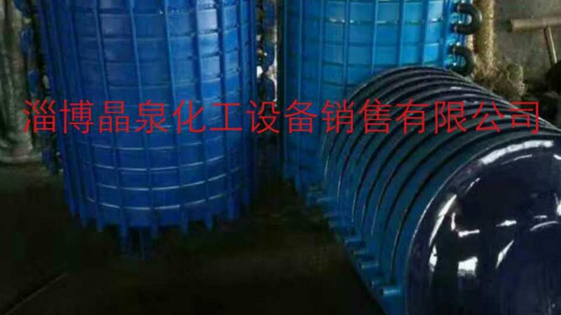 大型不锈钢储罐：运输安装，步步为营**