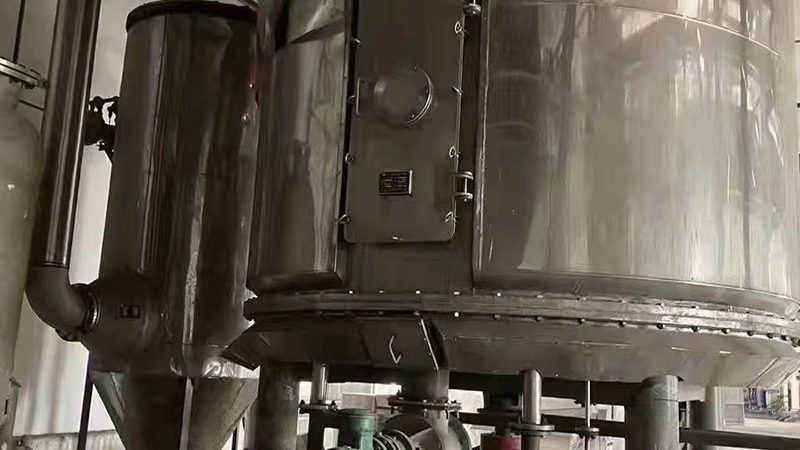 化工设备生产厂家资质要求：揭秘合规之路
