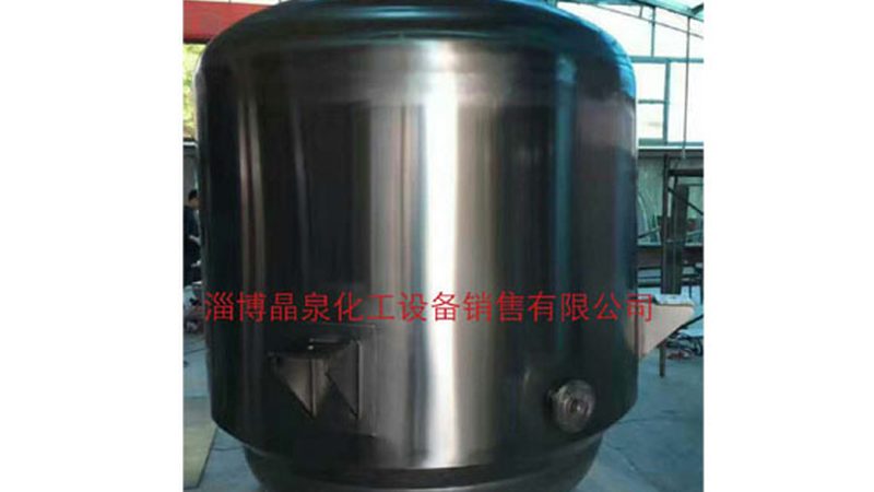 反应釜与反应器材质：材质选择的奥秘**