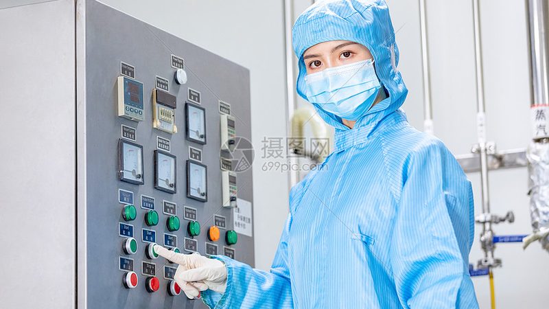 化工真空过滤机：揭秘高效分离的秘密武器**