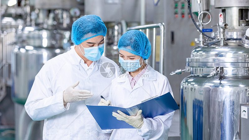 实验室化妆品蒸馏设备：型号解析与选型要点**