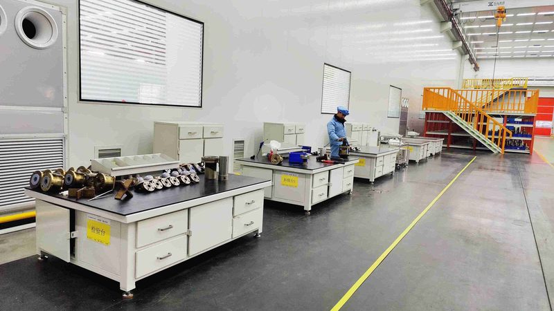 成都搅拌罐安装：揭秘关键步骤与注意事项