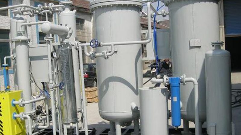 精馏塔规格参数全解析：关键指标与选型要点**